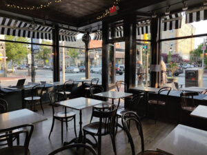 Sweet Kitchen - Montclair
