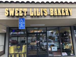 Sweet Lili's Bakery - Laguna Hills