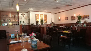 Sweet Mango Thai Cuisine - Strongsville