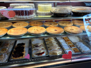 Sweet Mel's - Lodi