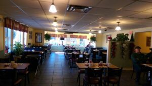 Sweet Memories Restaurant - Sanford
