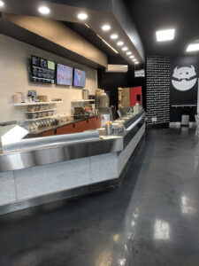 Sweet Monster Ice Cream - Fort Wayne