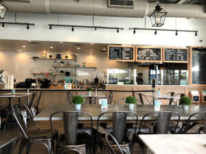 Sweet Paris Crêperie & Café. - College Station