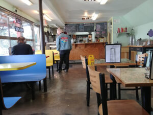 Sweet Pea Cafe - Tallahassee