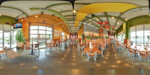 Sweet Peppers Deli - Cullman