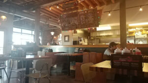 Sweet P's Barbecue and Downtown Dive - Knoxville