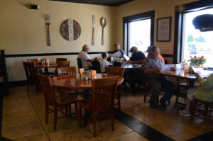 Sweet P's Southern Style - Clarksville