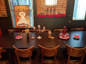 Sweet Red Bistro - Albany