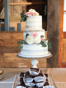 Sweet Revenge Bakery & Occasion Cakes - Eden