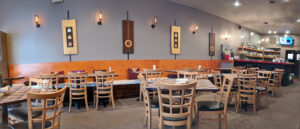 Sweet Rice - Falls Church