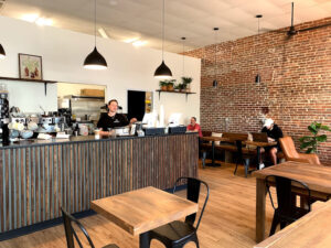 Sweet Roast Cafe - LaGrange
