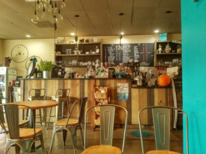 Sweet & Savory Cafe - Baldwin