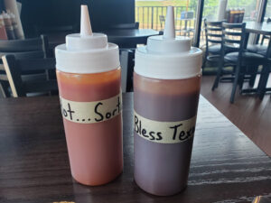 Sweet Smoke BBQ- Osage Beach - Osage Beach