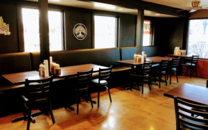 Sweet Smoke BBQ - Westside - Jefferson City