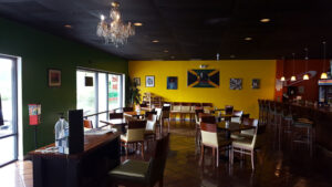 Sweet Spice Restaurant - Savannah
