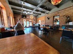 Sweet Tee Grille - Troy