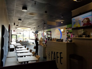 Sweet Thang & Cafe - Olathe
