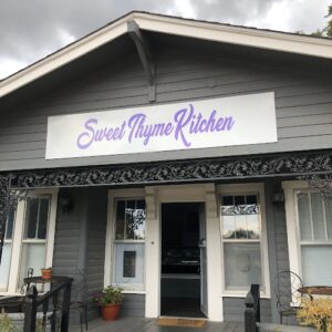 Sweet Thyme Kitchen - Abilene