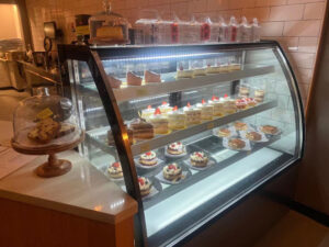 Sweet Time - La Verne