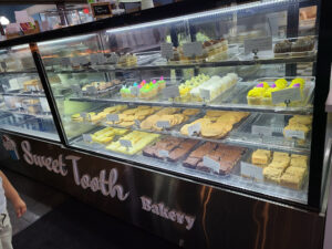 Sweet Tooth - Florence