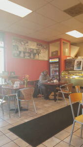 Sweet Tooth Bakery - Capitol Heights