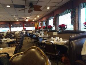 Sweet Waters Family Restaurant & Lounge - Albany
