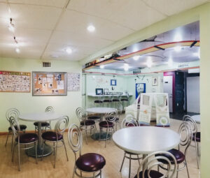 Sweet Willows Creamery - York