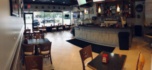 Sweet 'n Brew Cafe - Addison