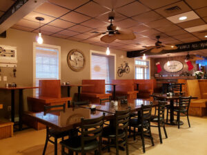 Sweet n Savory Cafe - Wilmington