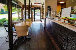 Sweetbites Cafe & Bakery - McLean