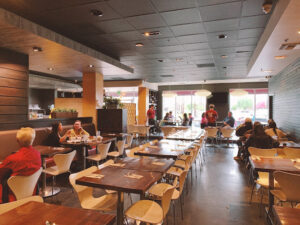 Sweetee Thai Cafe - Artesia