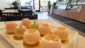 Sweetly Bakery & Café - Battle Ground