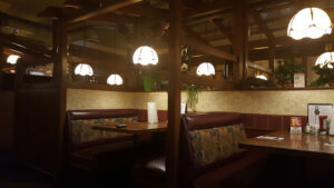 Sweet's Grill & Bar - Hemet