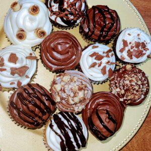 Sweets Til 420 - Apple Valley