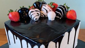 Sweets of Inspiration Bakery Cafe - Westminster
