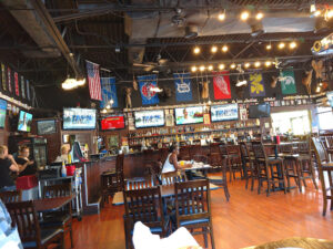 Sweetwater - Grand Blanc