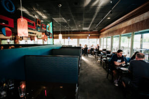 Sweetwater Chophouse - Defiance