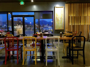 Sweetwood BBQ - Wenatchee