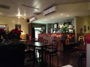 Sweety Hut Thai Restaurants - West Covina