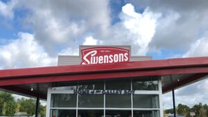 Swensons Drive-In - Hilliard