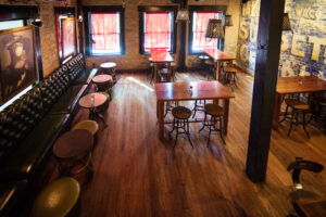 Swift's Attic - Austin