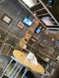 Swine BBQ - Medina