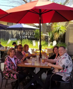 Swing Inn Cafe - Temecula