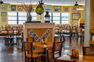Swingbelly's - Michigan City