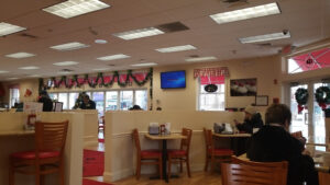Swiss Chalet Bakery & Cafe - Morristown