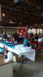 Swiss Club of Altoona - Altoona
