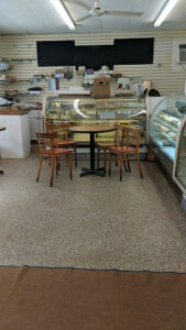 Swiss Pastry Shoppe.- Scotch Plains - Scotch Plains
