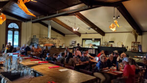 Switch Brick-Oven Pizza & Wine Bar - Palestine