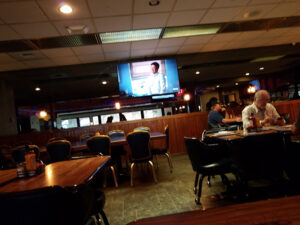 Switchback Bar & Grill - Libby