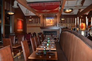 Switchback Grille - Springdale